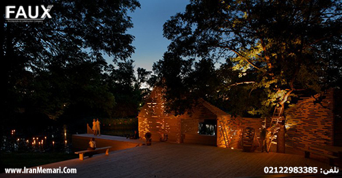 Summer theater,Estonia